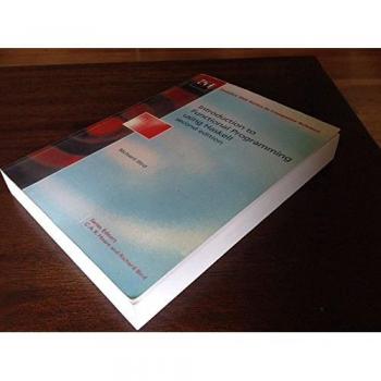 Introduction to Functional Programming using Haskell (2nd Edition)