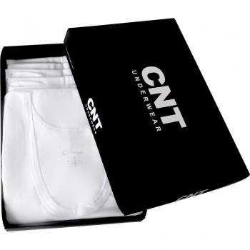 Calzoncillos Blanca Luz – 100% Algodón Peinado