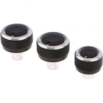 Bouton de commande Radio Audio arrière pour voiture VW