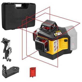 Stabila STBLAX600K5 Multi-Line Laser