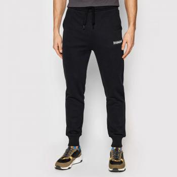 Herren‑Jogginghose M-Box 1 NP0A4GBL von Napajpri – Schwarz