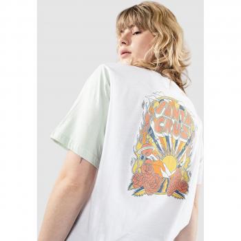 Santa Cruz Foxy Sun T-Shirt