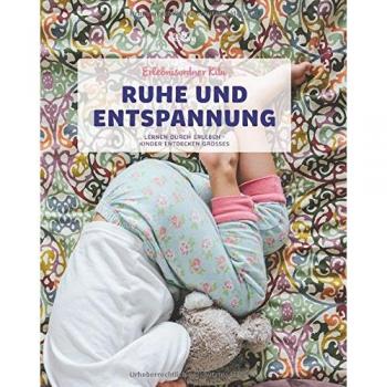 Erlebnisordner Kita Ruhe und Entspannung