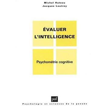 Évaluer l'intelligence
