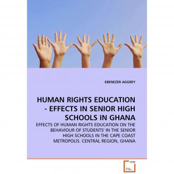 HUMAN RIGHTS EDUCATION