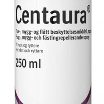 Centaura insektsrepellerande spray 250 ml