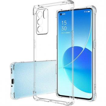 Coque de protection pour OPPO Reno 6 Pro Plus