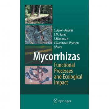 Mycorrhizas
