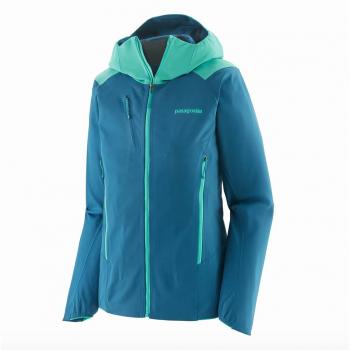 Patagonia Upstride Jacket Donna