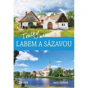 Toulky mezi Labem a SÃ¡zavou