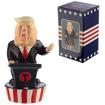 Crown Coin Caddy