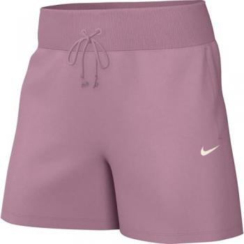 Shorts Sportifs Amples Nike Rose