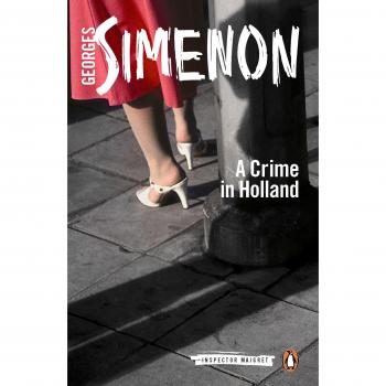 CRIME IN HOLLAND