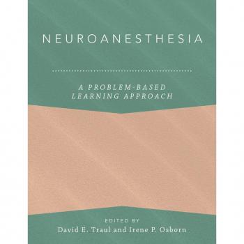 Vitalsource Technologies, Inc. Neuroanesthesia: A Problem-based Learning Approach