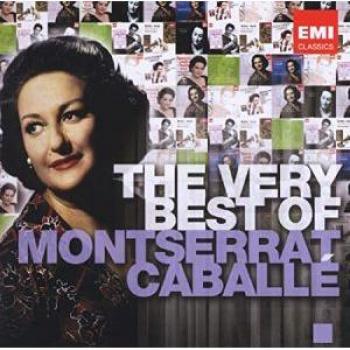 Les Incontournables de Montserrat Caballé