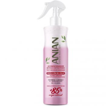 Anian Revitalisant de Couleur Biphasique 400ml