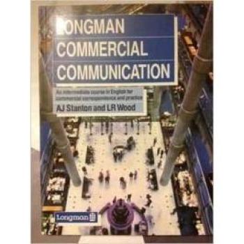 Longman Commercial Communication Student's Book