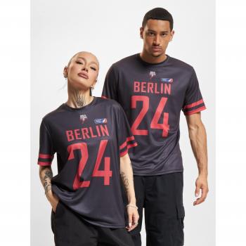 T-Shirt DEF DEF Gr. XXL, schwarz (black) Herren Shirts