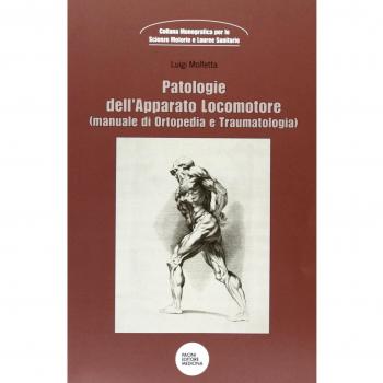 Patologie dell'apparato locomotore