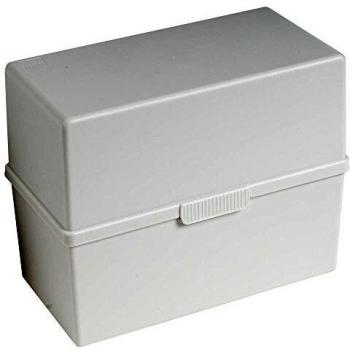 Organisateur de fiches Exacompta 10 x 22,80 x 17 cm