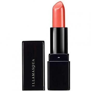 Illamasqua Summer Collection Antimatter Lipstick Blaze