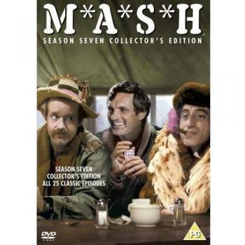M.A.S.H.
