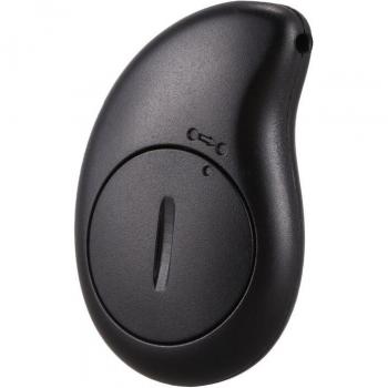 Tracker Bluetooth « SafeTails »