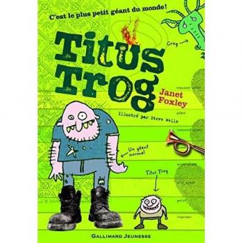 Titus Trog