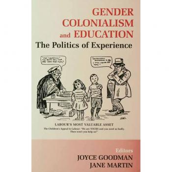 Vitalsource Technologies, Inc. Gender, Colonialism And Education