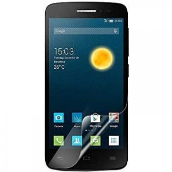 Celicious Matte Anti-Glare Screen Protector for Alcatel Onetouch Pop 2