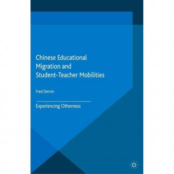 Vitalsource Technologies, Inc. Chinese Educational Migration And Student-teacher Mobilities