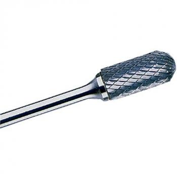 Fresa rotante cilindrica 6 mm