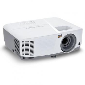 Viewsonic PA504W Standard throw projector 4000 ANSI lumens DLP WXGA (1280x800) White