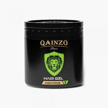 Qainzo Gel Kératine Ultra 500 ml