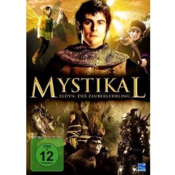Mystikal
