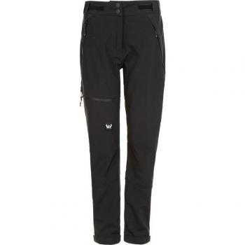 Whistler Jewel Softshell W-Pro Damenhose – Größe 44 – Schwarz