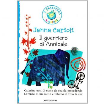 Il guerriero di Annibale