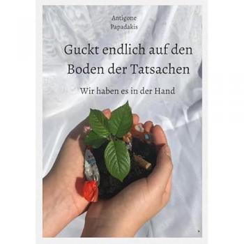 Guckt endlich auf den Boden der Tatsachen