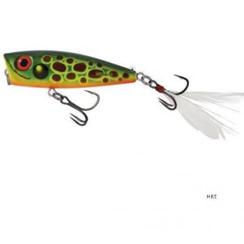 Nageur Salmon Rattlin Pop 7 cm
