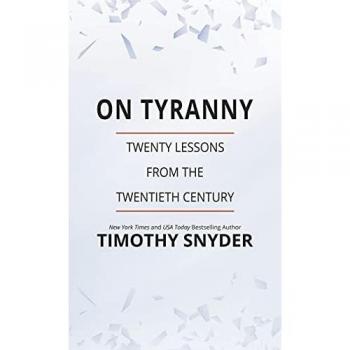 On Tyranny