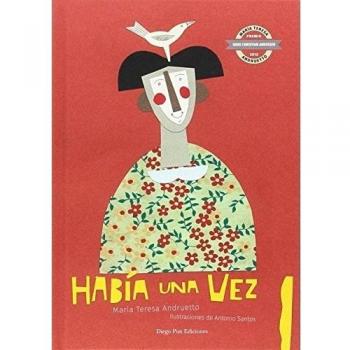 Había una vez (Tapa dura).