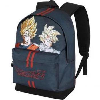 Dragon Ball Z Rucksack für Kinder Karactermania