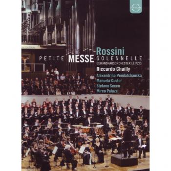 Rossini: Petite Messe Solennelle