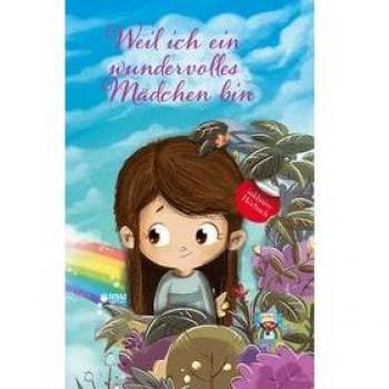 Papagei, Lese: Weil ich ein wundervolles Mädchen bin