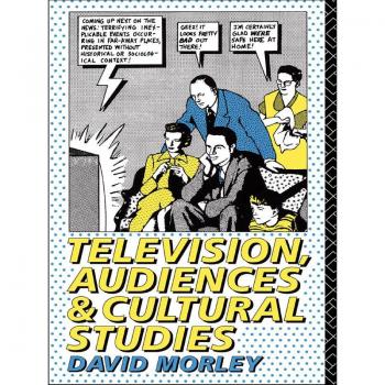 Vitalsource Technologies, Inc. Television, Audiences and Cultural Stud.