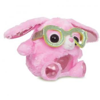Peluche Aurora Gumdrops Coniglio 12 Cm