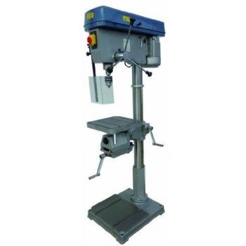 Perceuse colonne professionnelle 400 Volts 1 CV 16 vitesses S13084