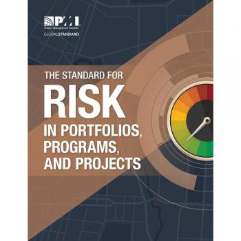 The Standard for Risk Management in Portfolios,. Institute**
