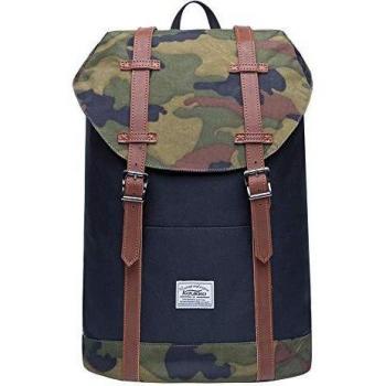 Zaino da Viaggio KAUKKO 16 Litri