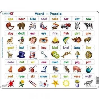 Puzzle Cadre